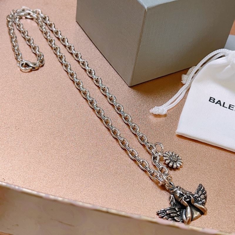 Balenciaga Necklaces